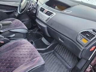 2007 Citroen C4 Picasso Grand I, красный, 535000 рублей, вид 3