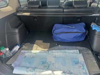 2012 Mitsubishi Outlander III, белый, 911000 рублей, вид 4