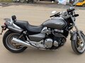 1999 Honda X4, серебристый, 399000 рублей - вид 2