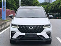 2022 Wuling Xingchi, белый, 1030000 рублей - вид 1