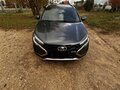 2024 Lada (ВАЗ) Vesta SW Cross I Рестайлинг (NG), серый - вид 2