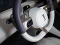 2025 Avatr 11 116 kWh I, чёрный - вид 7