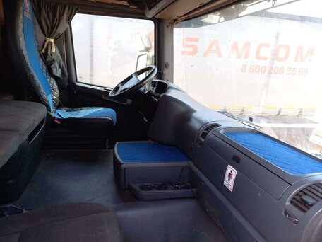 2016 Scania G-series, синий, 5093200 рублей, вид 5