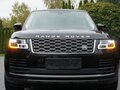 2018 Land Rover Range Rover IV Рестайлинг, чёрный, 7500000 рублей - вид 3
