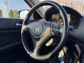 2006 Honda Accord Type-S Type S VII Рестайлинг, синий, 1230000 рублей, вид 4