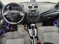2020 Lada (ВАЗ) Granta I Рестайлинг, красный - вид 11
