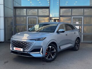 2023 Changan UNI-K iDD, синий, 2930000 рублей, вид 2