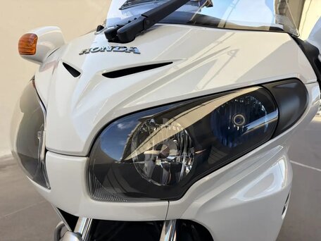 2013 Honda GL 1800 Gold Wing, белый, 1390000 рублей, вид 4