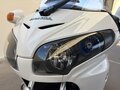 2013 Honda GL 1800 Gold Wing, белый - вид 3