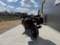 2012 Kawasaki GTR 1400 (Concours 14), красный - вид 5