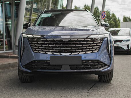 Geely Atlas II