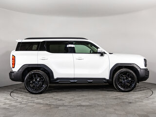 2025 Haval H3 I, белый, 2299000 рублей, вид 4