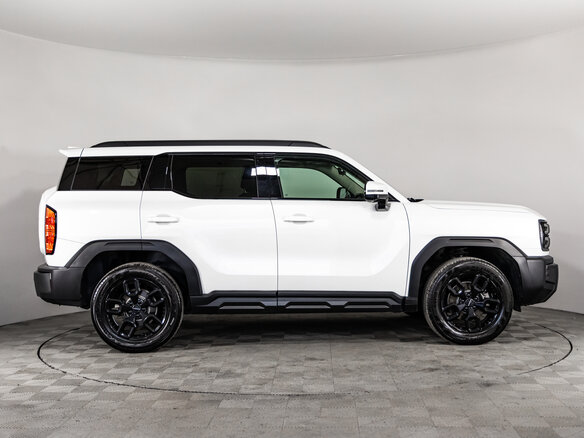 2025 Haval H3 I, белый, 2199000 рублей - вид 3