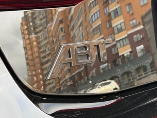2021 Audi S7 Sportback ABT II (4K), чёрный, 10150000 рублей, вид 1