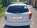 2010 Toyota Corolla Fielder X (E140, E150) Рестайлинг, белый, 650000 рублей - вид 3