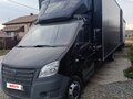 2019 ГАЗ ГАЗель Next, чёрный, 1790000 рублей - вид 10