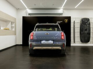 2025 Mini Countryman S III, синий, 5798000 рублей, вид 5