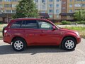 2013 Chery Tiggo (T11) I, красный - вид 2