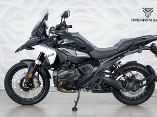 2024 BMW R 1300 GS, чёрный, 2499000 рублей, вид 2