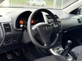 2008 Toyota Corolla X (E140, E150), серебристый - вид 7