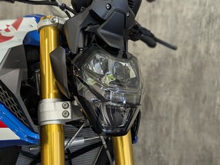 2024 BMW F 900 R, белый, 1100000 рублей, вид 4