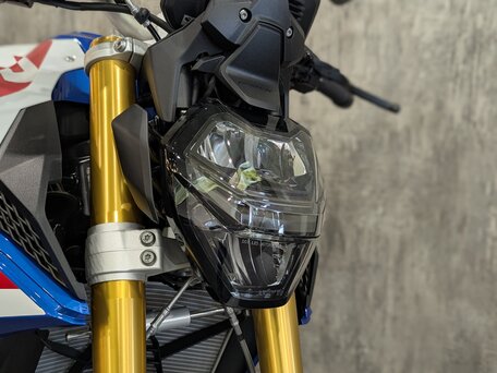 2024 BMW F 900 R, белый, 1100000 рублей, вид 4