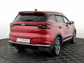 2022 Chery Tiggo 7 Pro I, красный, 1620000 рублей - вид 4