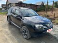2012 Renault Duster I, чёрный, 700000 рублей - вид 2