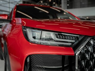 2026 Tenet T7, красный, 2990000 рублей, вид 3