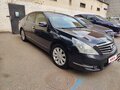2010 Nissan Teana II (J32), чёрный, 720000 рублей - вид 1