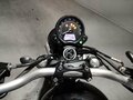 2024 Triumph Scrambler, чёрный - вид 1