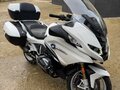 2021 BMW R 1250 RT, белый, 2230000 рублей