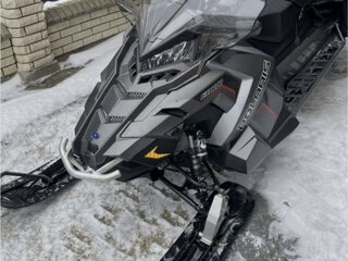 2019 Polaris 800 Titan, серый, 1290000 рублей, вид 2