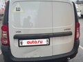 2017 LADA (ВАЗ) Largus, белый, 650000 рублей - вид 6