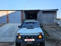 2002 Lada (ВАЗ) 2121 (4x4) I Рестайлинг, белый, 600000 рублей - вид 1