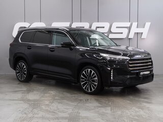 2022 Exeed VX I, чёрный, 2599000 рублей, вид 1