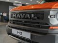 2026 Haval H3 I Рестайлинг, оранжевый - вид 10
