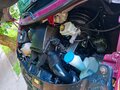 2012 Mercedes-Benz Sprinter, пурпурный, 1700000 рублей - вид 11