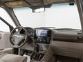 2005 Suzuki XL7 I Рестайлинг, чёрный - вид 5