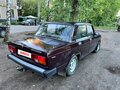 1996 Lada (ВАЗ) 2105, пурпурный, 179999 рублей - вид 5