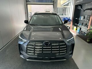 2026 GAC GS4, серый, 3909510 рублей, вид 2