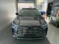 2026 GAC GS4, серый, 3909510 рублей - вид 1