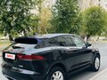 2018 Jaguar E-Pace I, чёрный, 2500000 рублей - вид 3