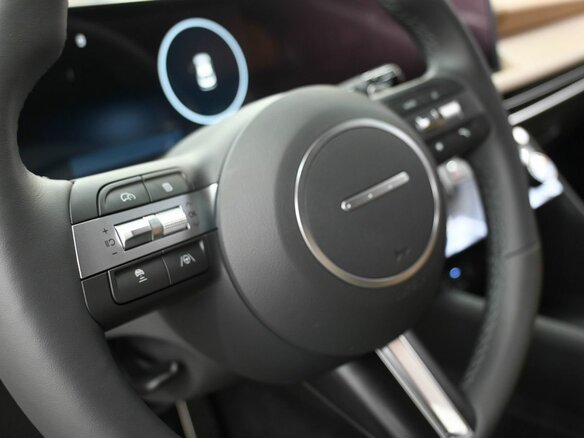 2025 Hyundai Sonata VIII (DN8) Рестайлинг, чёрный, 4319900 рублей - вид 16