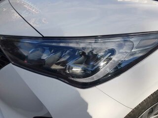 2022 Hyundai Solaris II Рестайлинг, белый, 1455550 рублей, вид 5