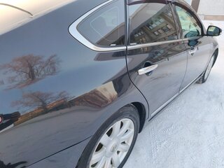 2008 Nissan Teana II (J32), чёрный, 900000 рублей, вид 4