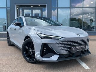 2023 Changan UNI-V I, серый, 2370000 рублей, вид 2