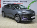 2023 Changan UNI-K, серый - вид 2