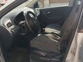 2013 Volkswagen Polo V, серебристый, 750000 рублей - вид 9