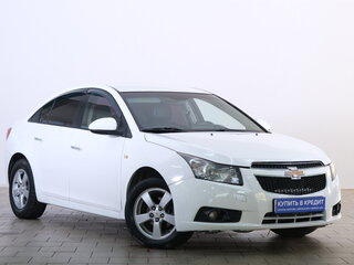 Daewoo Lacetti